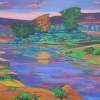 Landscape - Tranquility - Surreal