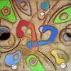 Museums And Collections - Le Due Anime - Pittura Neo Rupestre