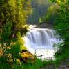 Landscape - Scenic Falls - Landscape